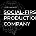 Creative Era Brand Logo